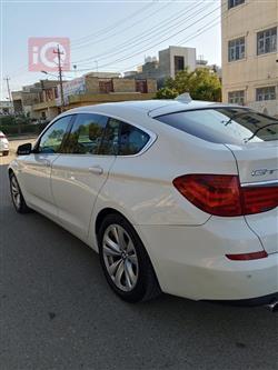 بي ام دبليو الفئة 5